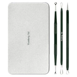 Pimple Extractor Set