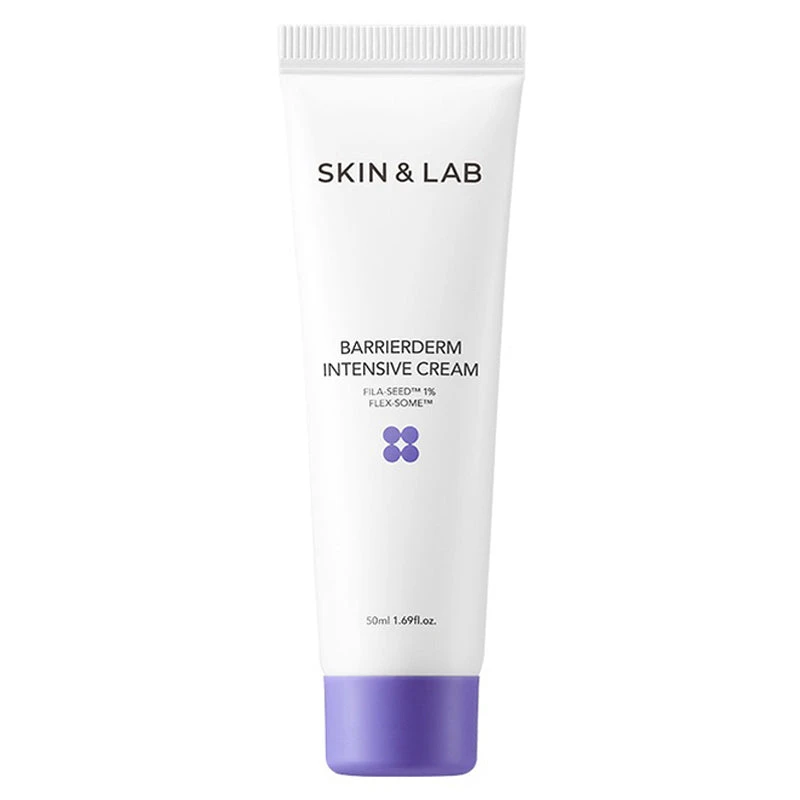 Barrierderm Intensive Cream 1 Barrierderm Intensive Cream