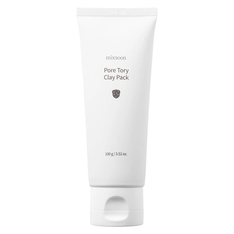 Pore Tory Clay Pack 1 Pore Tory Clay Pack