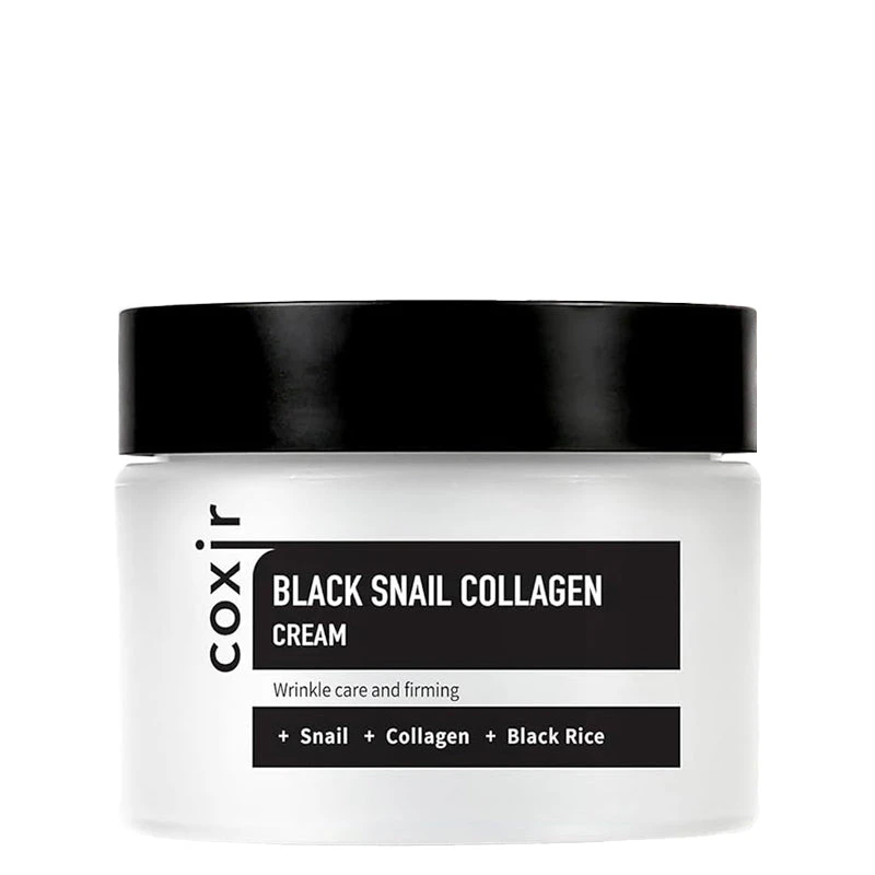 Black Snail Collagen Cream 1 Black Snail Collagen Cream