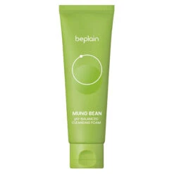 Mung Bean PH-Balanced Cleansing Foam