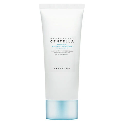 Madagascar Centella Hyalu-Cica Water-Fit Sun Serum SPF50+ PA++++ - Image 12