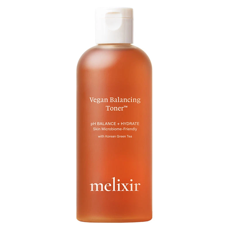 Vegan Balancing Toner 1 Vegan Balancing Toner