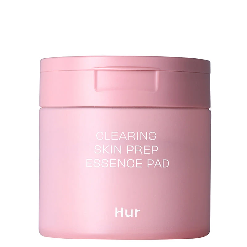 Clearing Skin Prep Essence Pad 1 Clearing Skin Prep Essence Pad