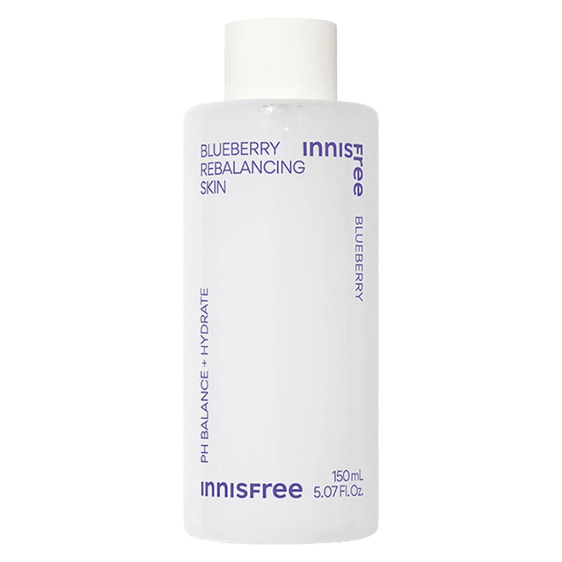 Innisfree Blueberry Rebalancing Skin 1 Innisfree Blueberry Rebalancing Skin