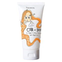 Milky Piggy Collagen Coating Protein Ion Injection