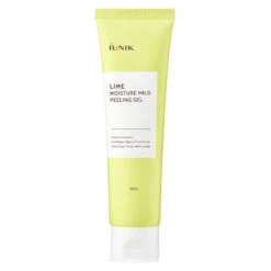 Lime Moisture Mild Peeling Gel