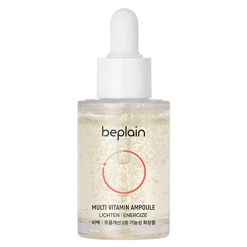 Multi Vitamin Ampoule 1 Multi Vitamin Ampoule