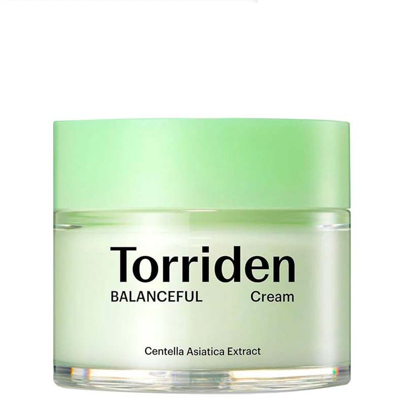 Balanceful Cica Cream 1 Balanceful Cica Cream