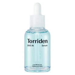 DIVE-IN Low Molecular Hyaluronic Acid Serum