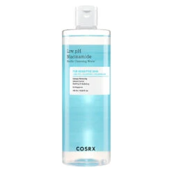 Cosrx Low PH Niacinamide Micellar Cleansing Water