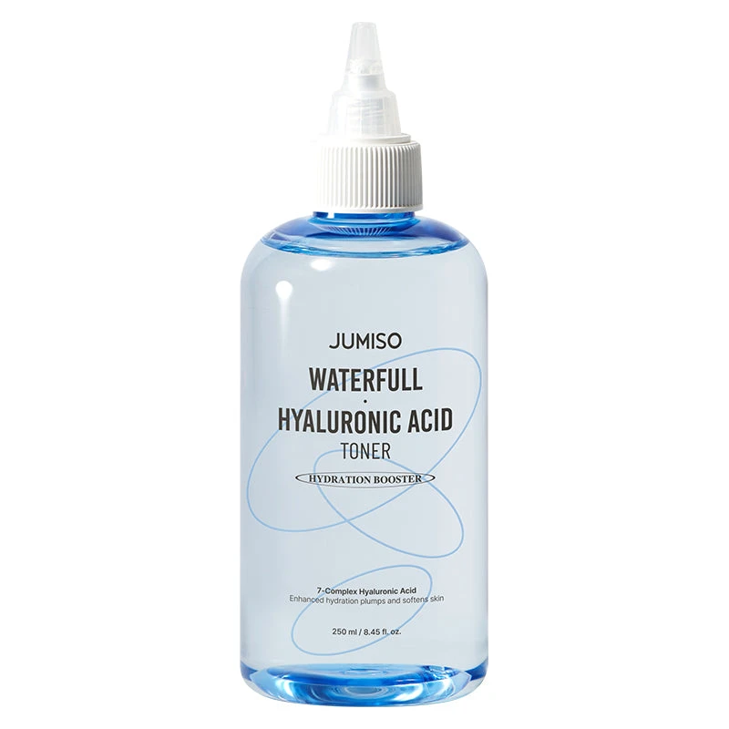 Waterfull Hyaluronic Acid Toner 1 Waterfull Hyaluronic Acid Toner