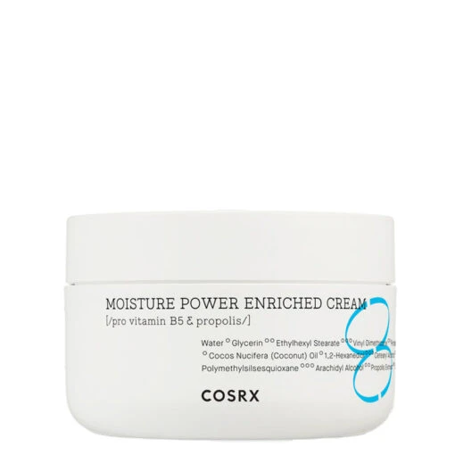 Cosrx Hydrium Moisture Power Enriched Cream
