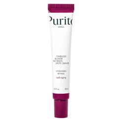 Timeless Bloom Retinol Spot Cream