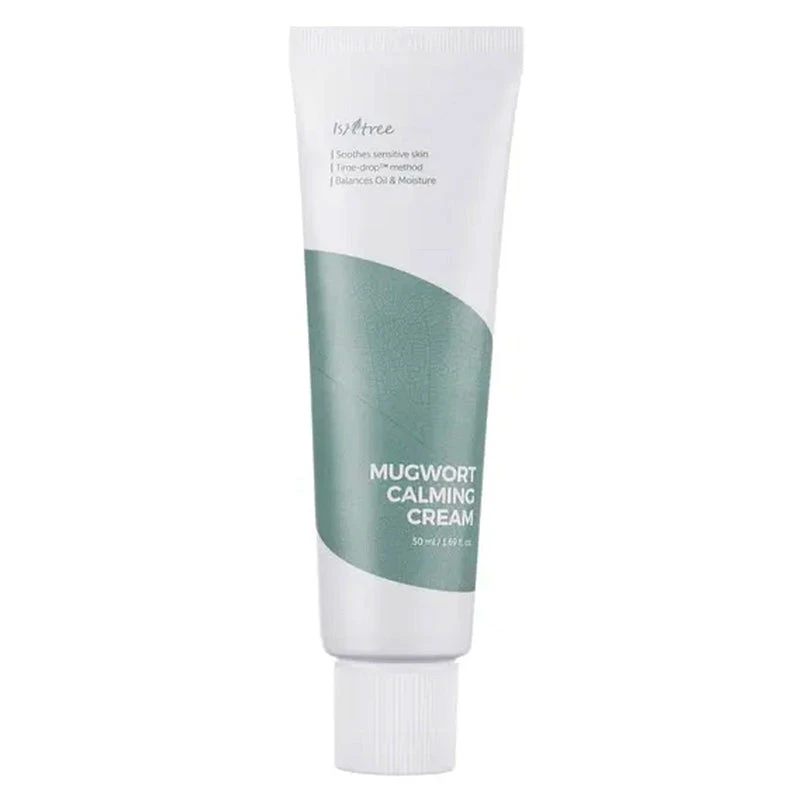 Mugwort Calming Cream 1 Mugwort Calming Cream