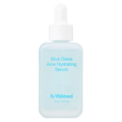Blue Oasis Aloe Hydrating Serum