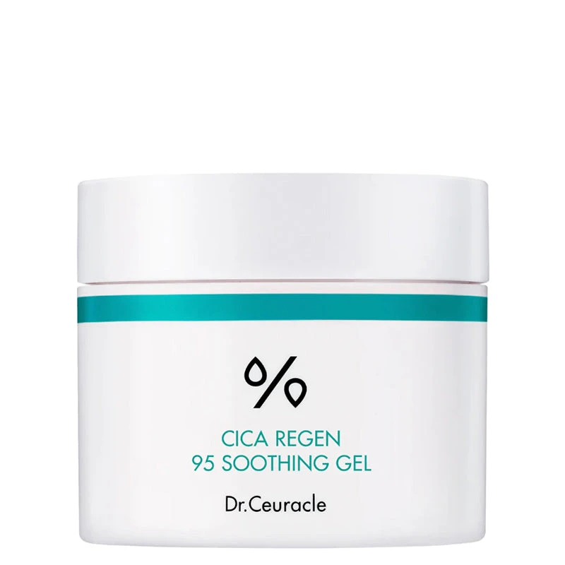 Cica Regen 95 Soothing Gel 1 Cica Regen 95 Soothing Gel