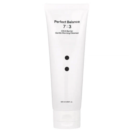 Cica Barrier 5.5 Gel Cleanser