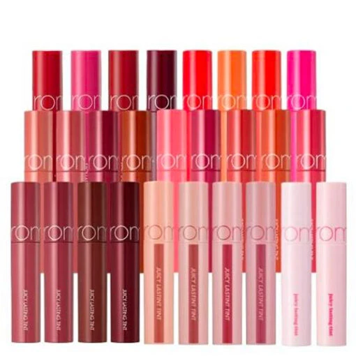 Juicy Lasting Tint - Image 2