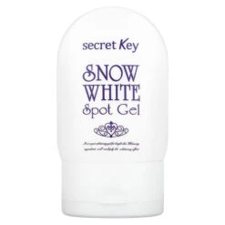 Snow White Spot Gel