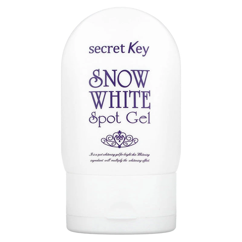 Snow White Spot Gel 1 Snow White Spot Gel