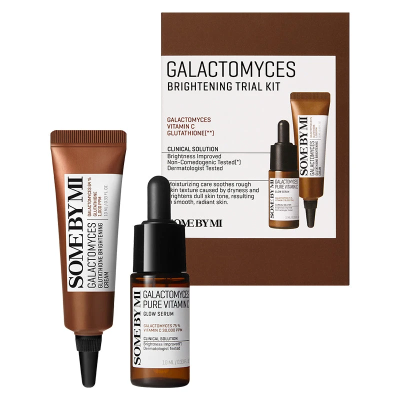 Galactomyces Brightening Trial Kit 1 Galactomyces Brightening Trial Kit