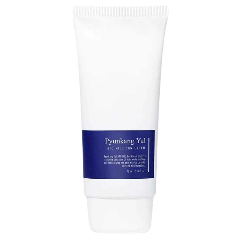 ATO Mild Sun Cream 1 ATO Mild Sun Cream