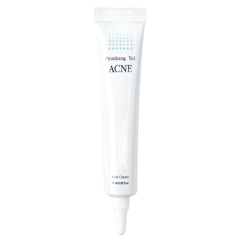 ACNE Spot Cream 1 ACNE Spot Cream