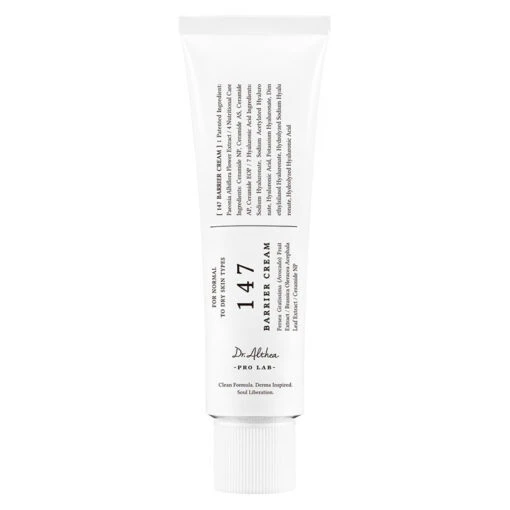 147 Barrier Cream
