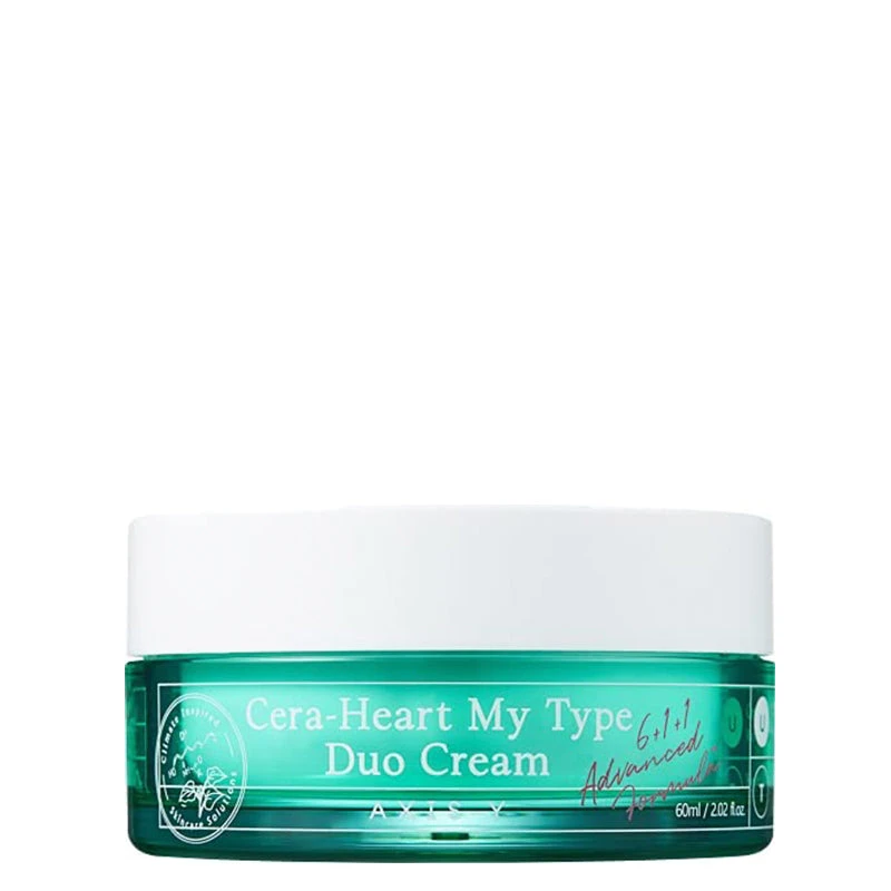 Cera-Heart My Type Duo Cream 1 Cera-Heart My Type Duo Cream