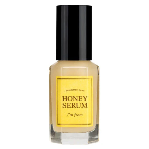 Honey Serum