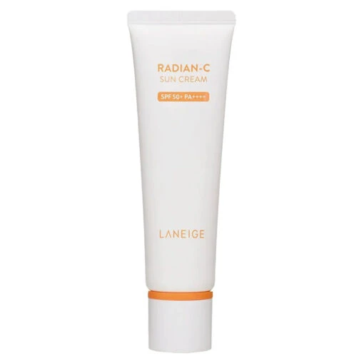 LANEIGE Radian-C Sun Cream SPF50+ PA++++