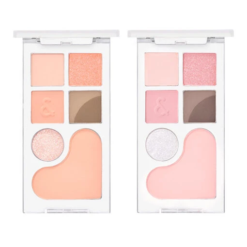 Bare Layer Palette - Image 3