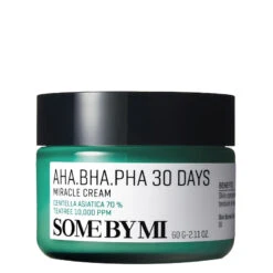 AHA BHA PHA 30 Days Miracle Cream