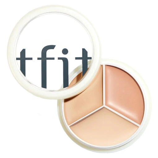 Cover Up Pro Concealer - Image 3