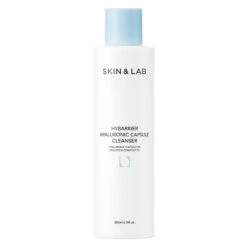 Hybarrier Hyaluronic Capsule Cleanser
