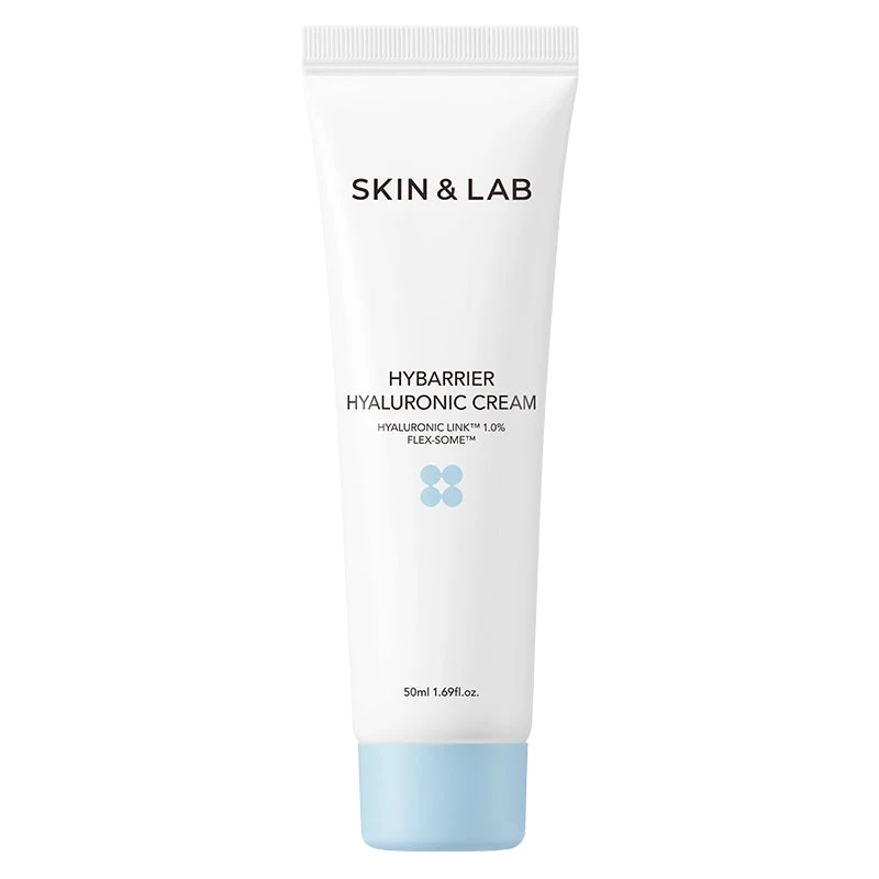 Hybarrier Hyaluronic Cream 1 Hybarrier Hyaluronic Cream