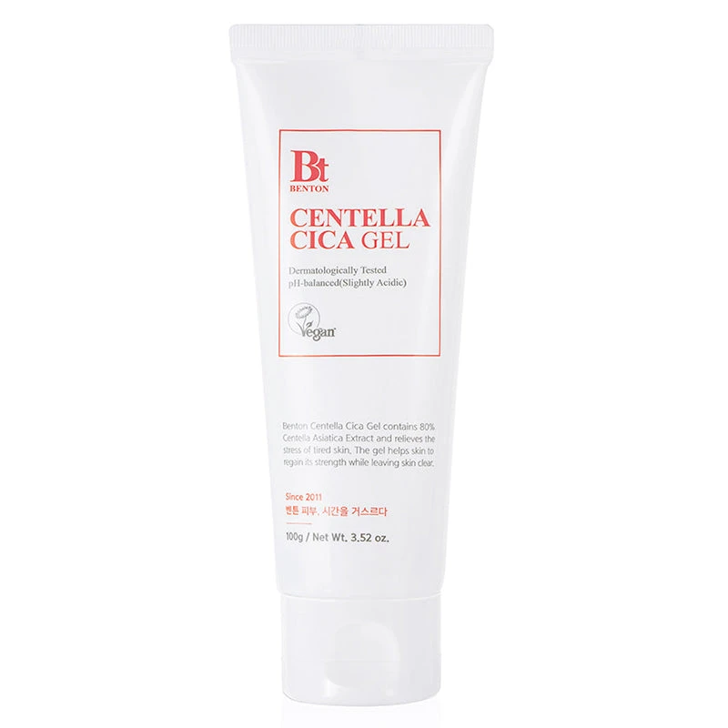 Centella Cica Gel 1 Centella Cica Gel