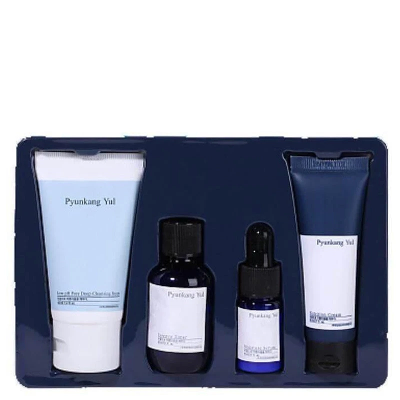 Mini Set 4 PCS 1 Mini Set 4 PCS