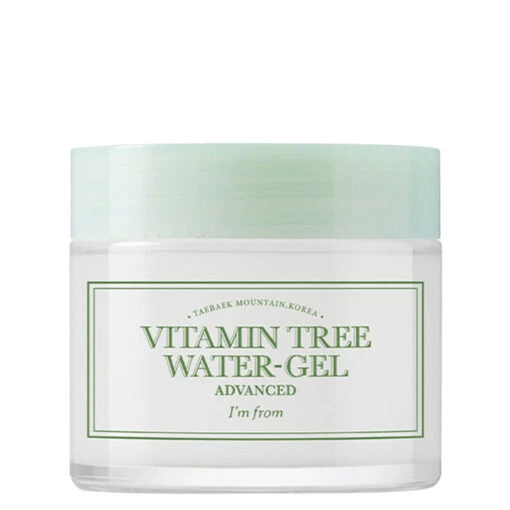 Vitamin Tree Water-Gel