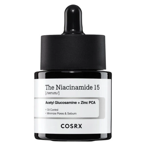 Cosrx The Niacinamide 15 Serum