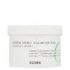 Cosrx Green Hero Calming Pad