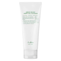 Green Relief Amino Gel Cleanser