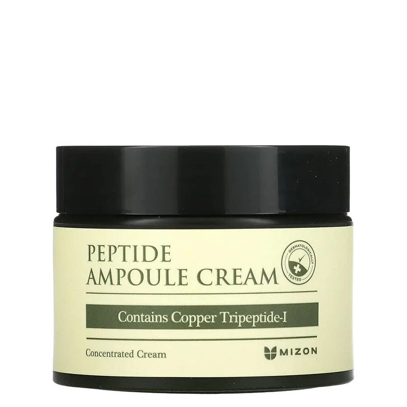Peptide Ampoule Cream 1 Peptide Ampoule Cream