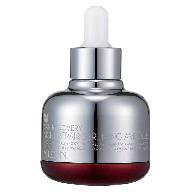 Night Repair Seruming Ampoule 1 Night Repair Seruming Ampoule