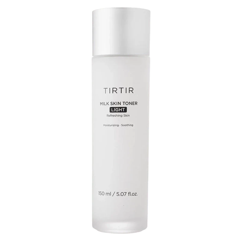 Milk Skin Toner Light 1 Milk Skin Toner Light