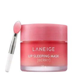 LANEIGE Lip Sleeping Mask EX