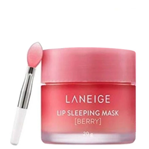 LANEIGE Lip Sleeping Mask EX
