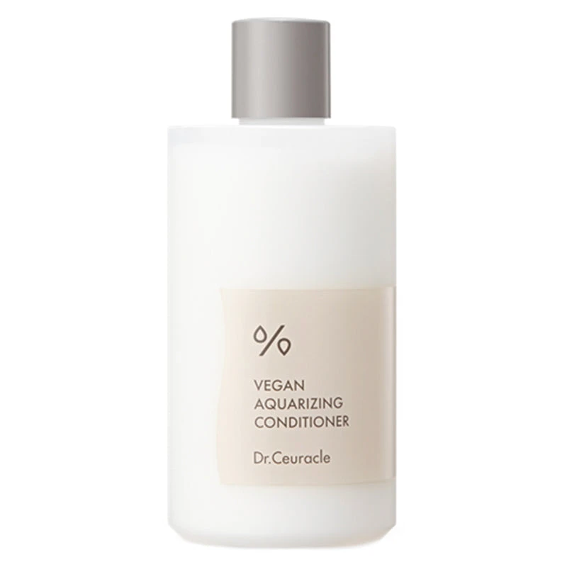 Vegan Aquarizing Conditioner 1 Vegan Aquarizing Conditioner