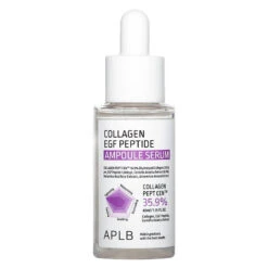 Collagen EGF Peptide Ampoule Serum
